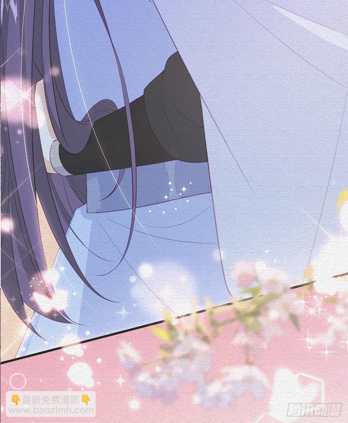 不要抱抱，要亲亲(1/2)-第85话