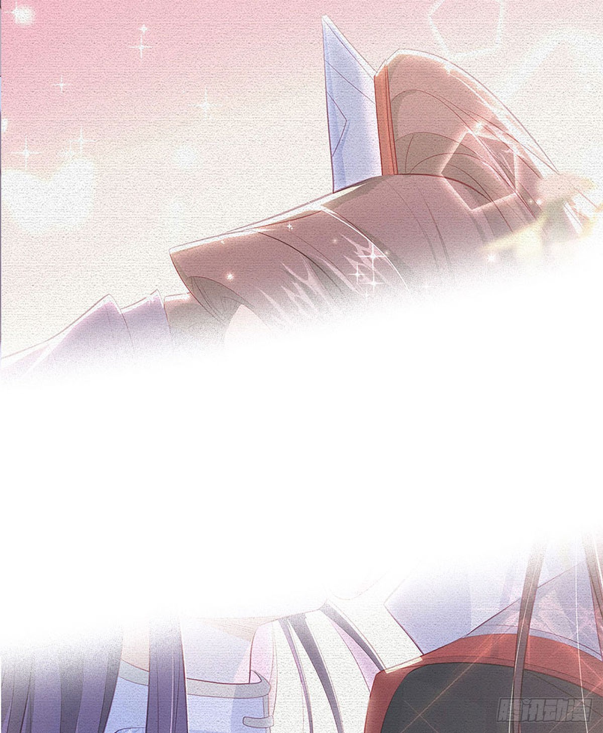 不要抱抱，要亲亲(1/2)-第85话