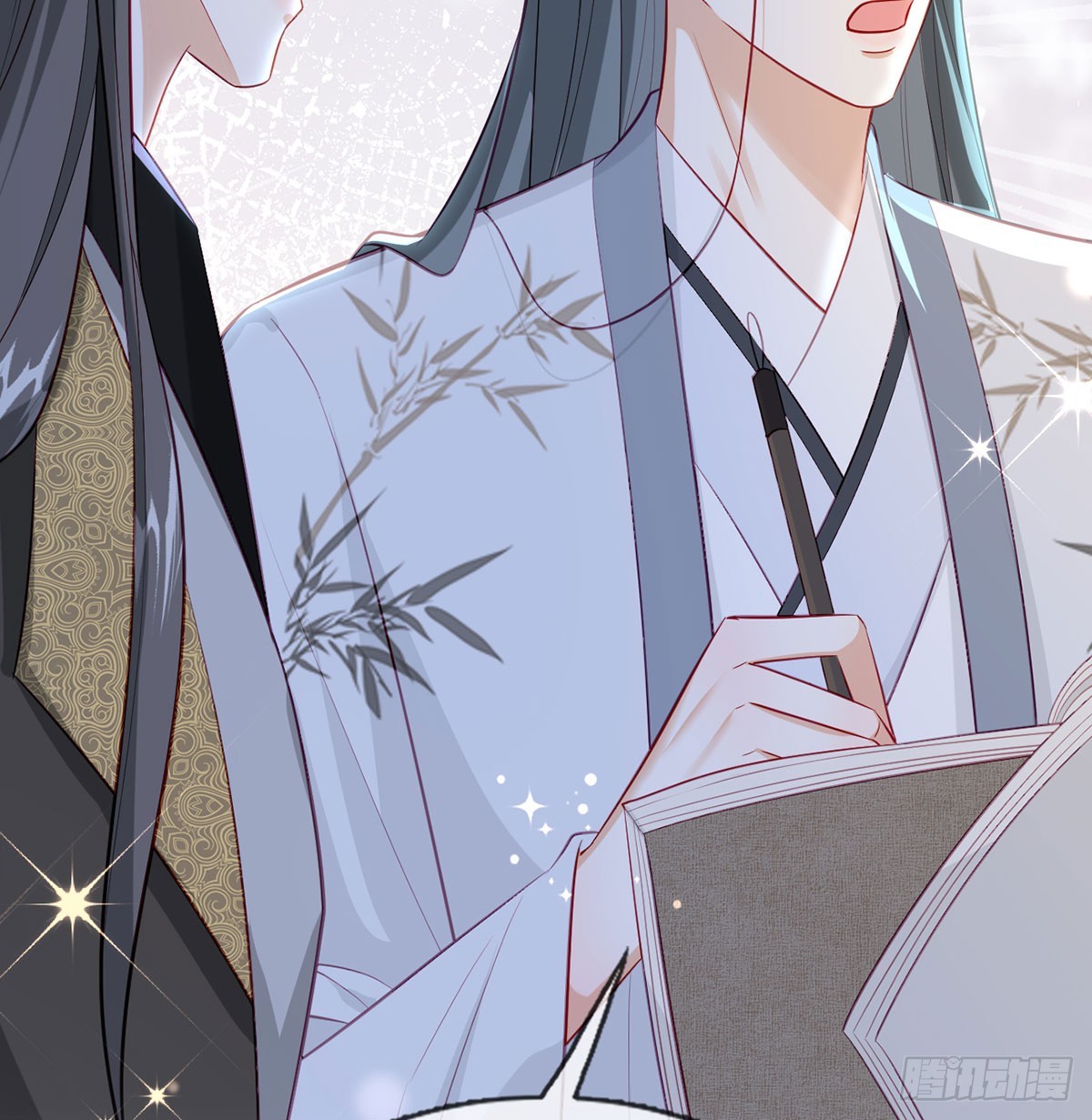 85 我看你是胆子肥了(1/2)-第87话