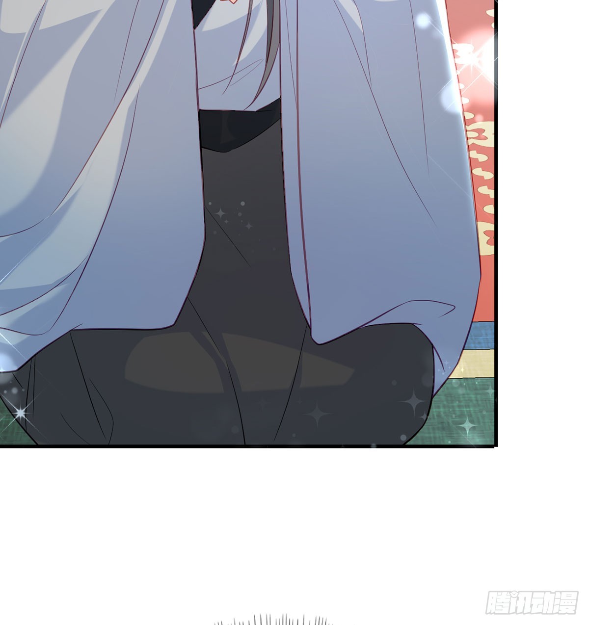 85 我看你是胆子肥了(1/2)-第87话