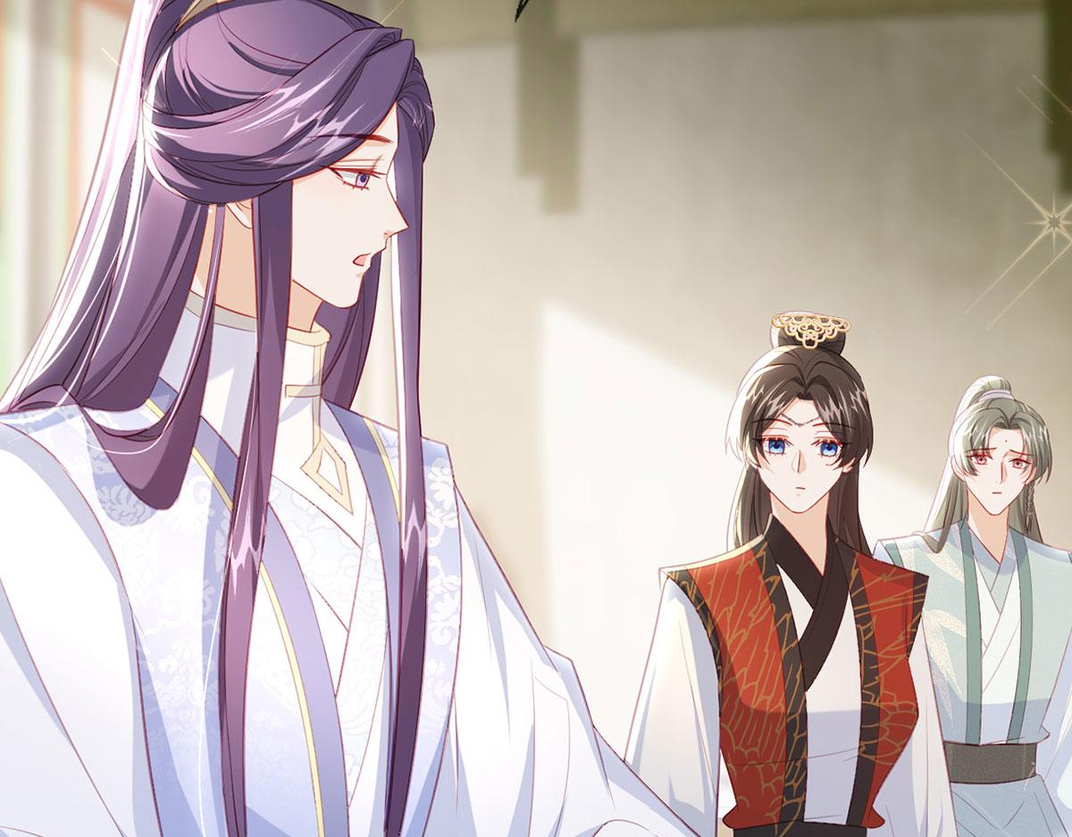 第89话 将军回来了(1/4)-第91话