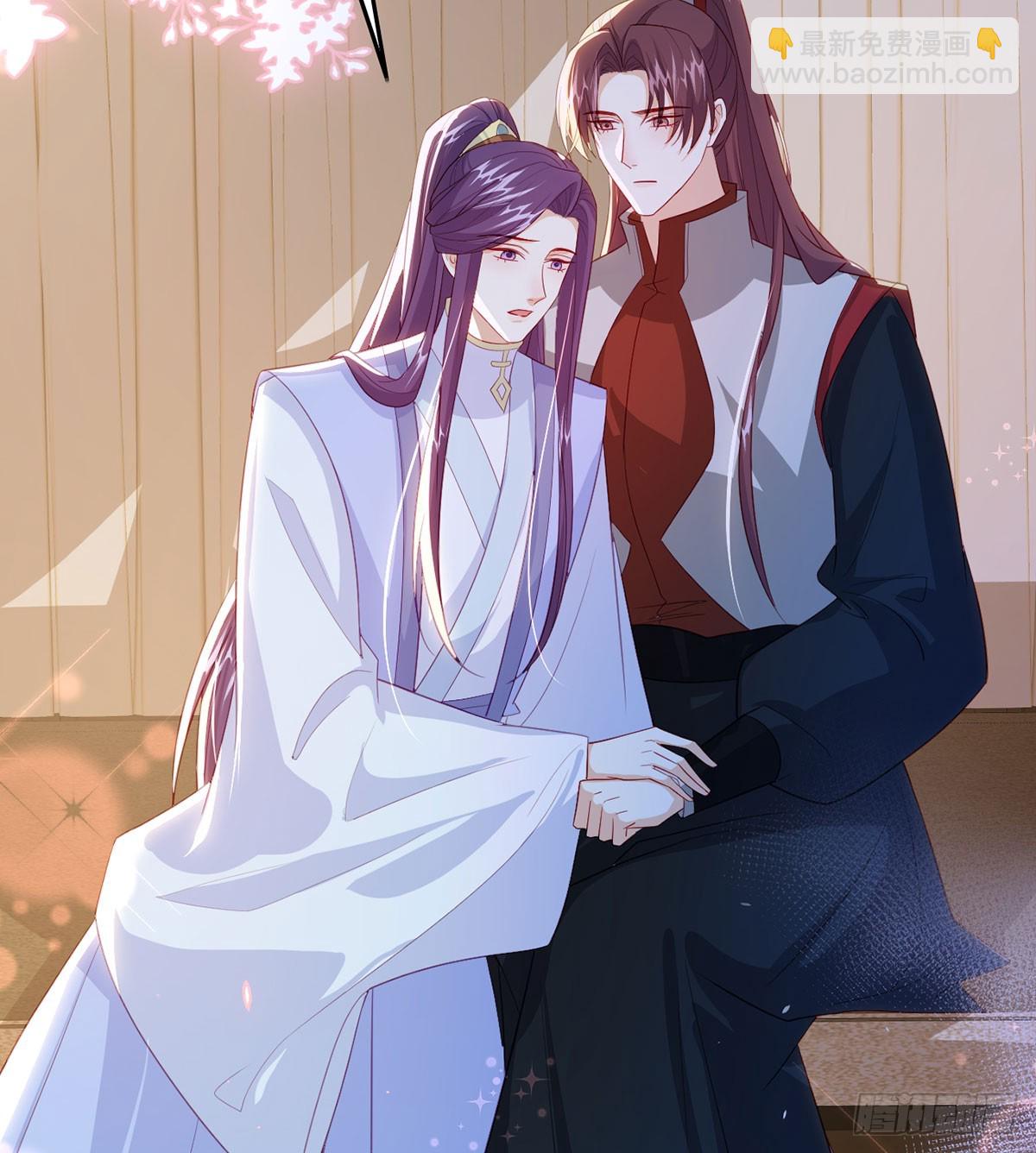 96 我们还有一辈子(1/2)-第99话