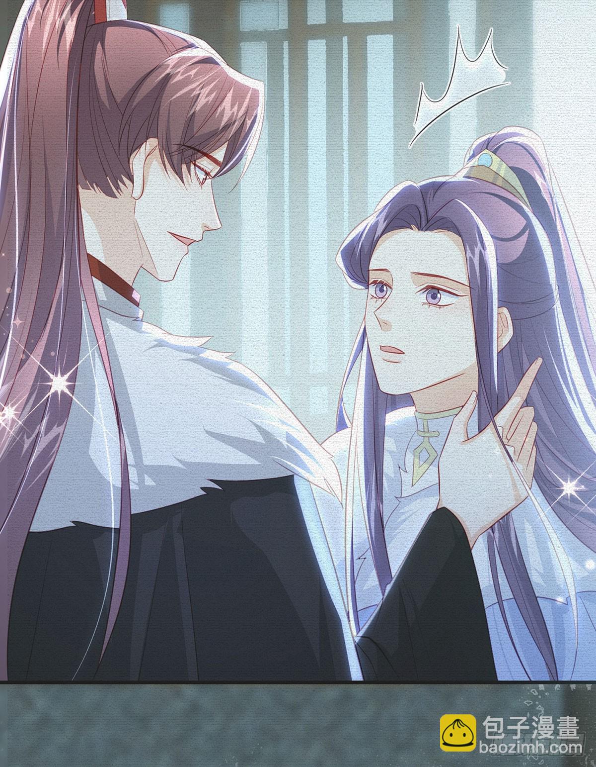 96 我们还有一辈子(1/2)-第99话