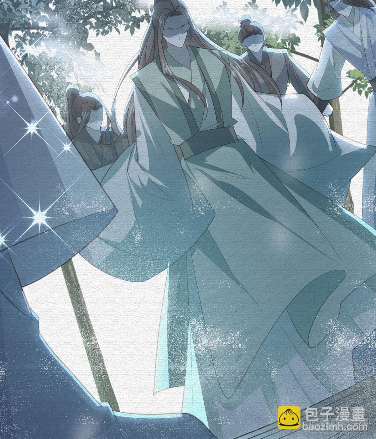 97 真傻假傻？(1/2)-第101话