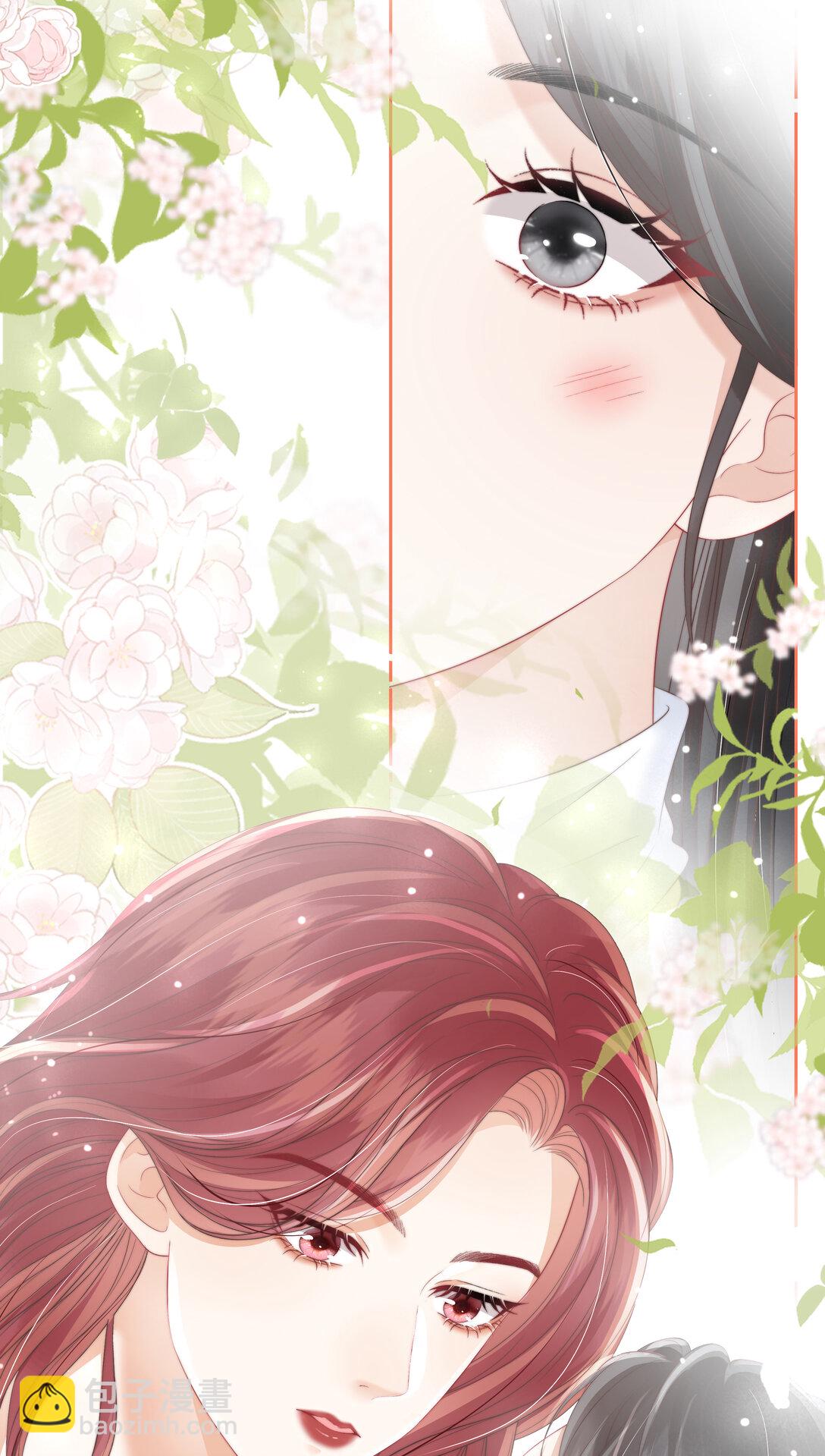 011 死对头&times;  因爱生恨&radic;-第11话