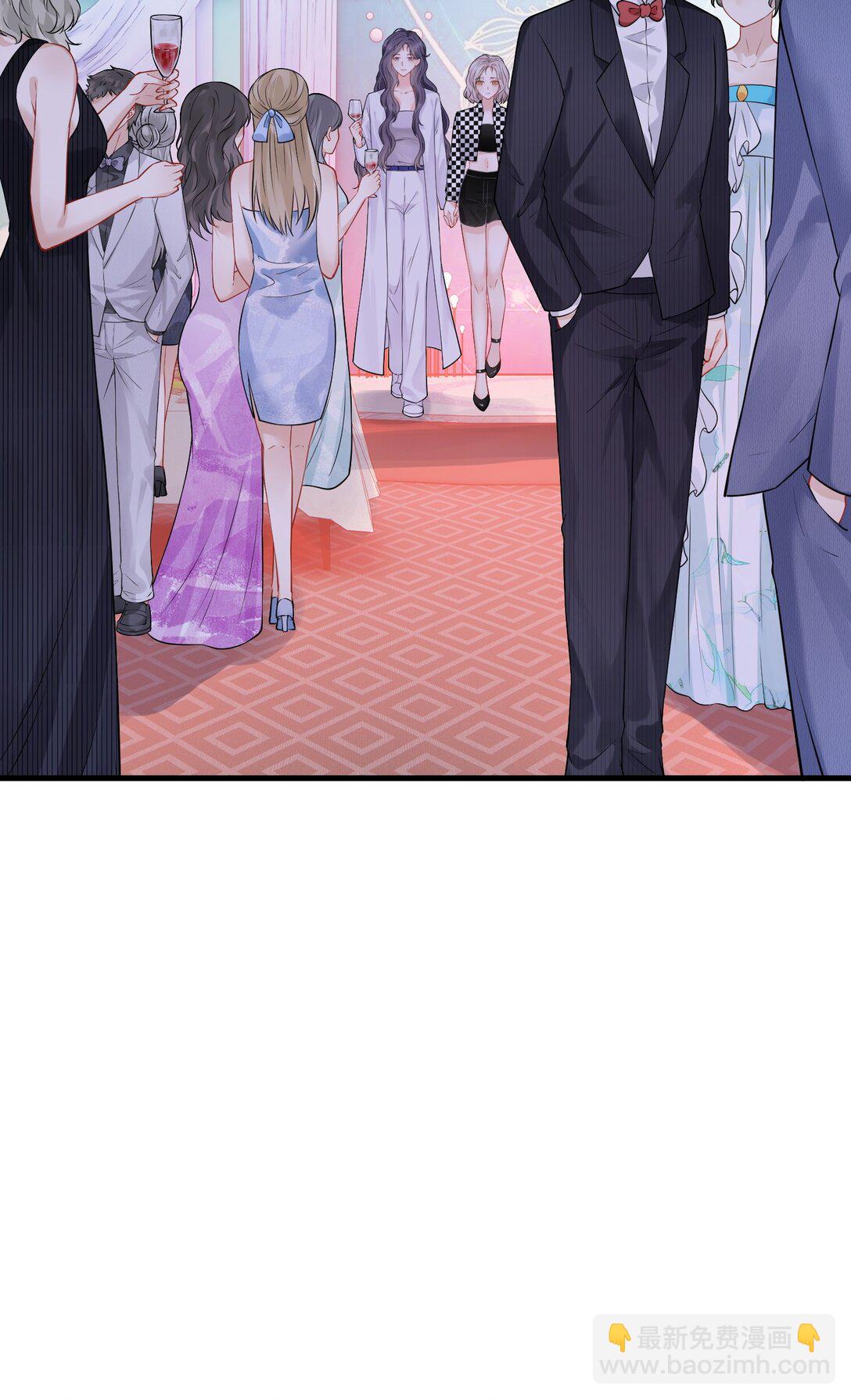 05 聪明的漂亮女人-第5话