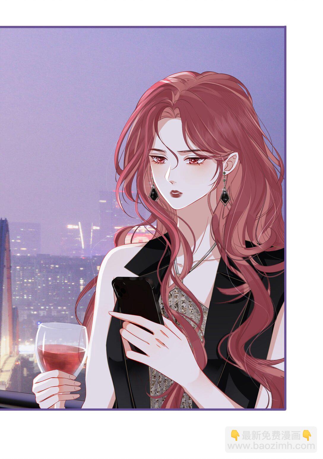 05 聪明的漂亮女人-第5话