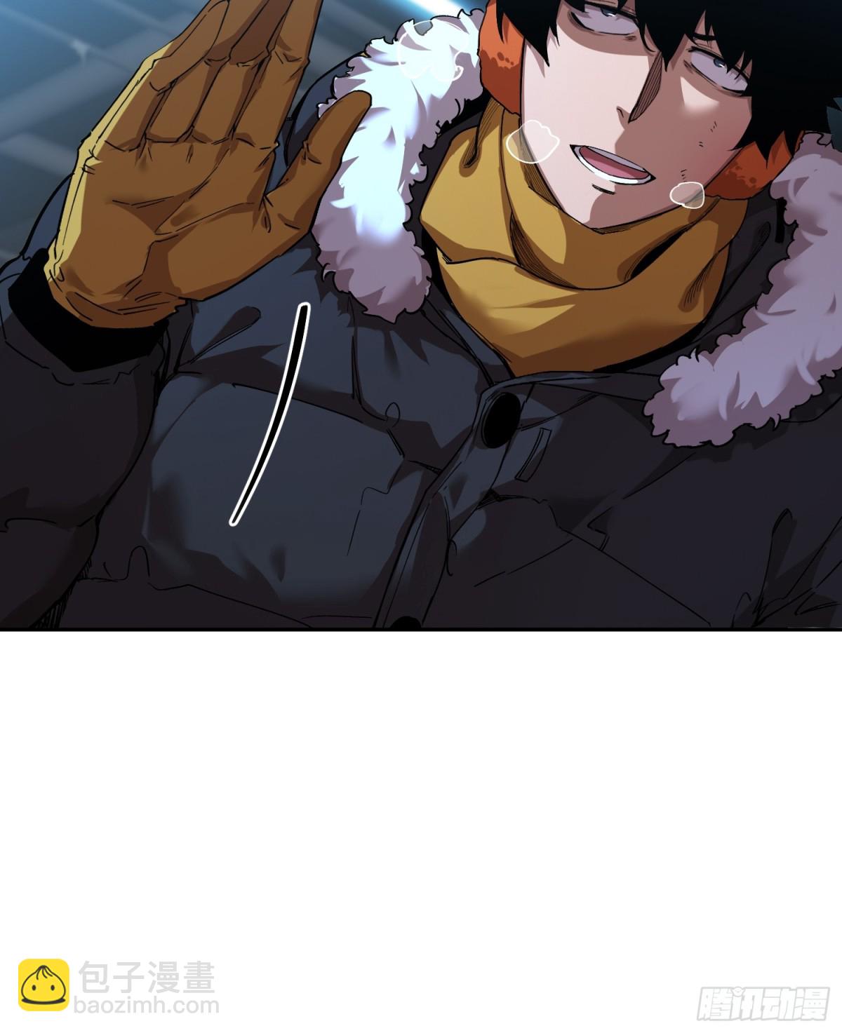 凛冬已至（4）(1/2)-第13话