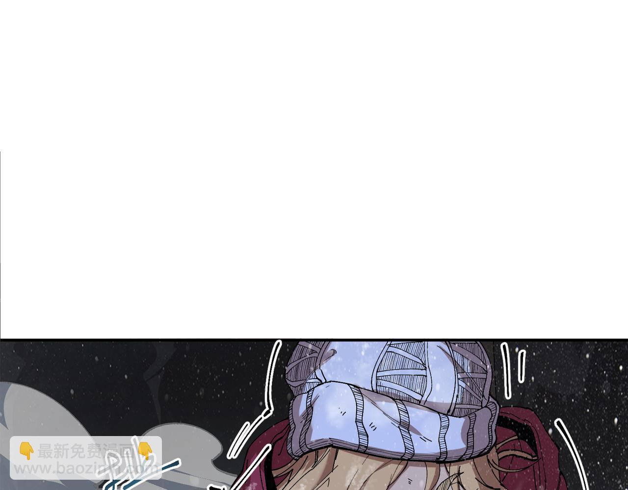 暴乱升级（5）(1/3)-第19话