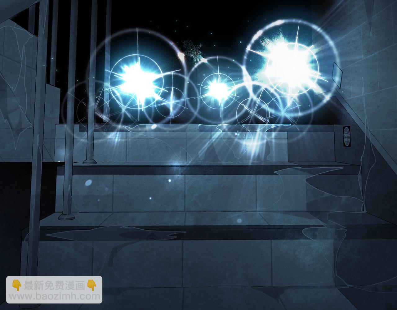 秩序失衡（2）(1/2)-第21话