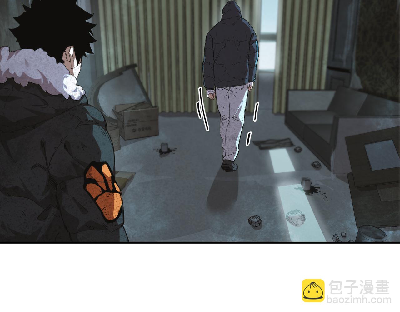 以牙还牙（3）(1/2)-第27话