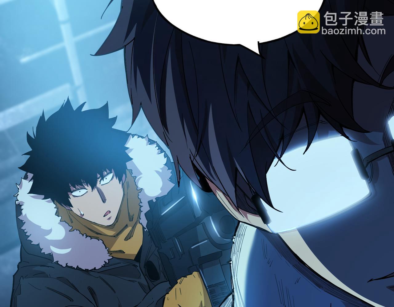 尸横遍野（2）(1/3)-第31话