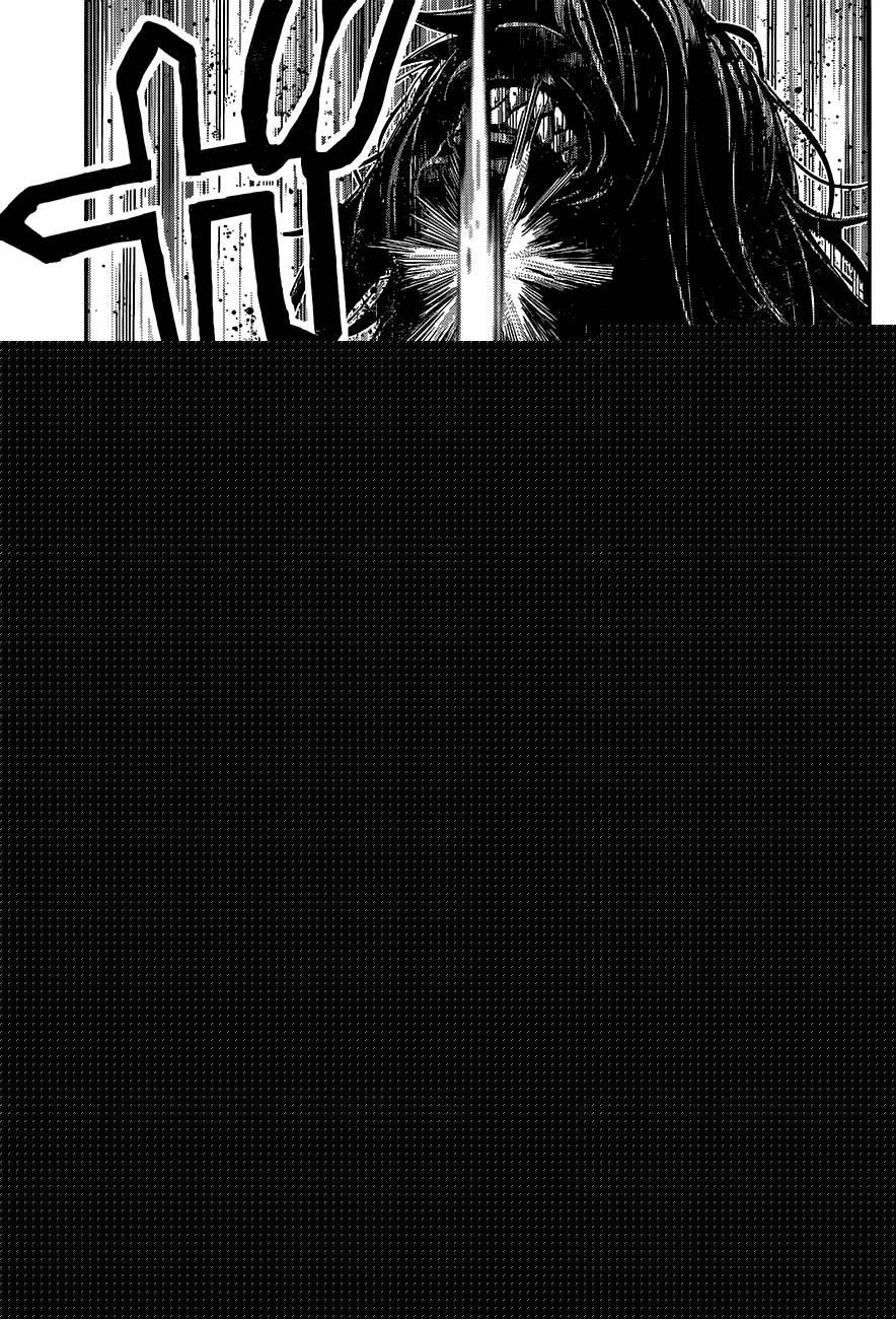 極黑的布倫希爾特 - 第177話 決心 - 3