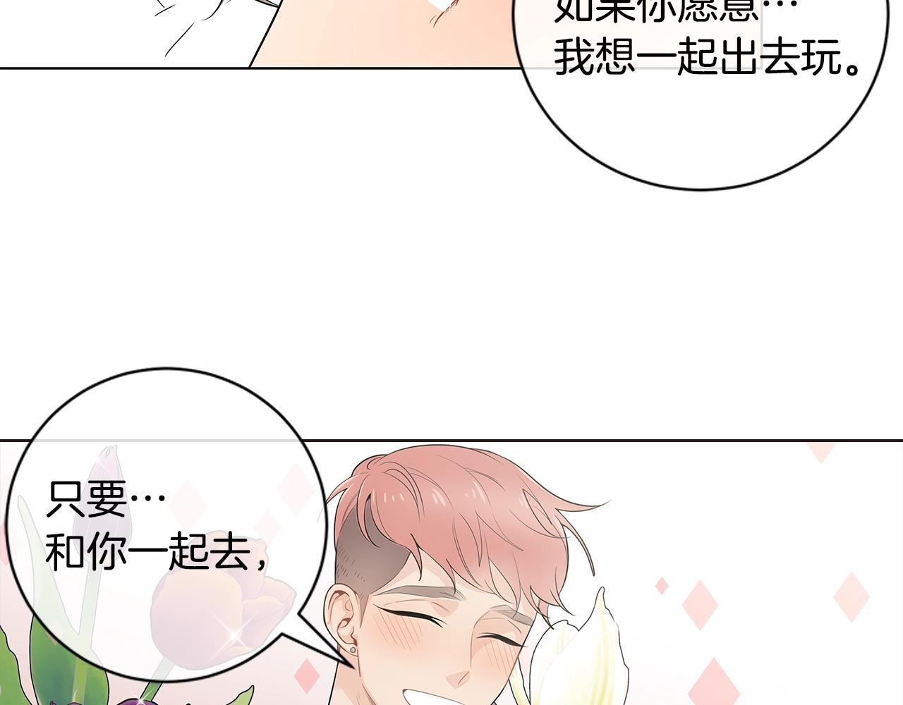 幾乎相戀 - 番外14 度假(2/2) - 6