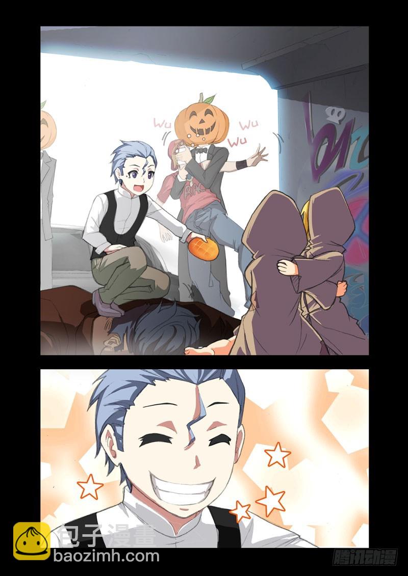 Part 40：发卡-第41话