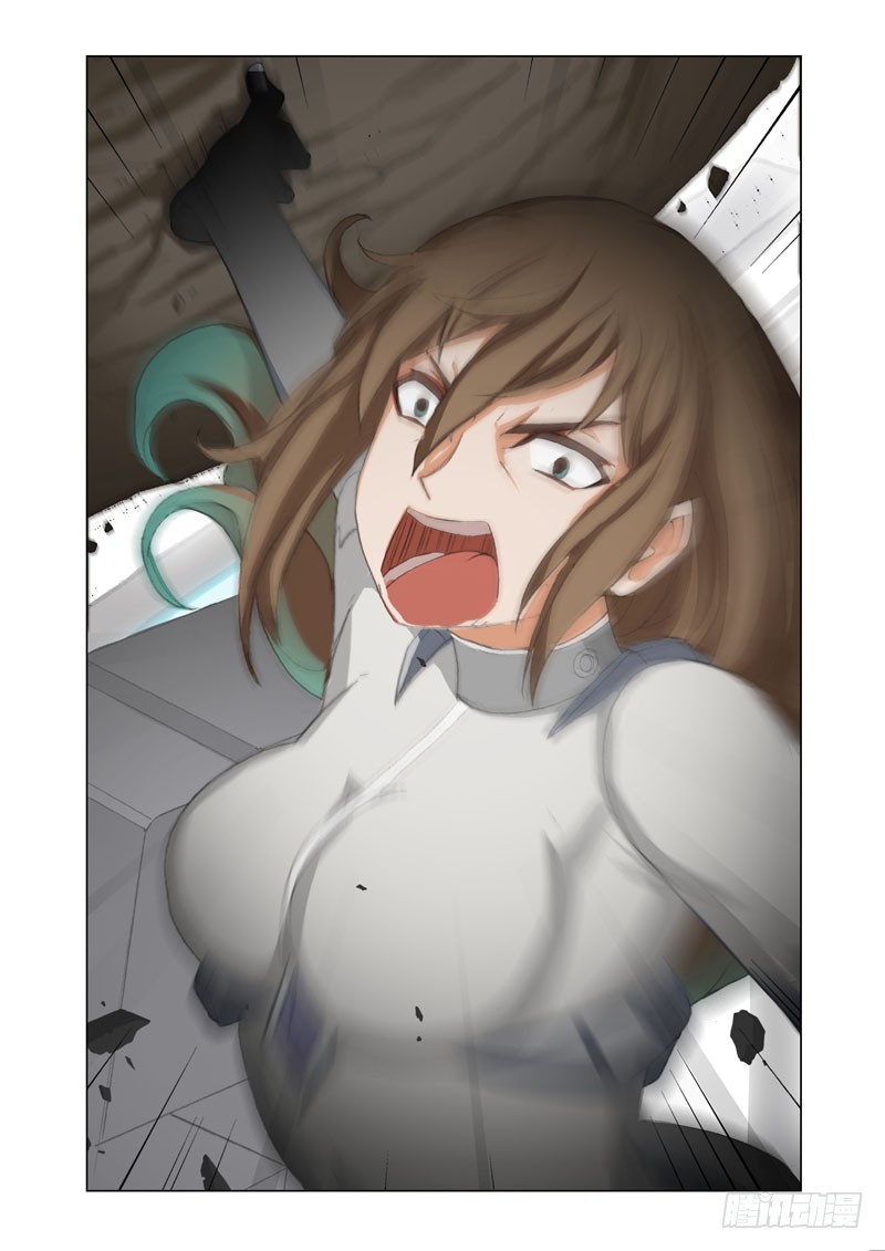 Part 67：碾压-第69话