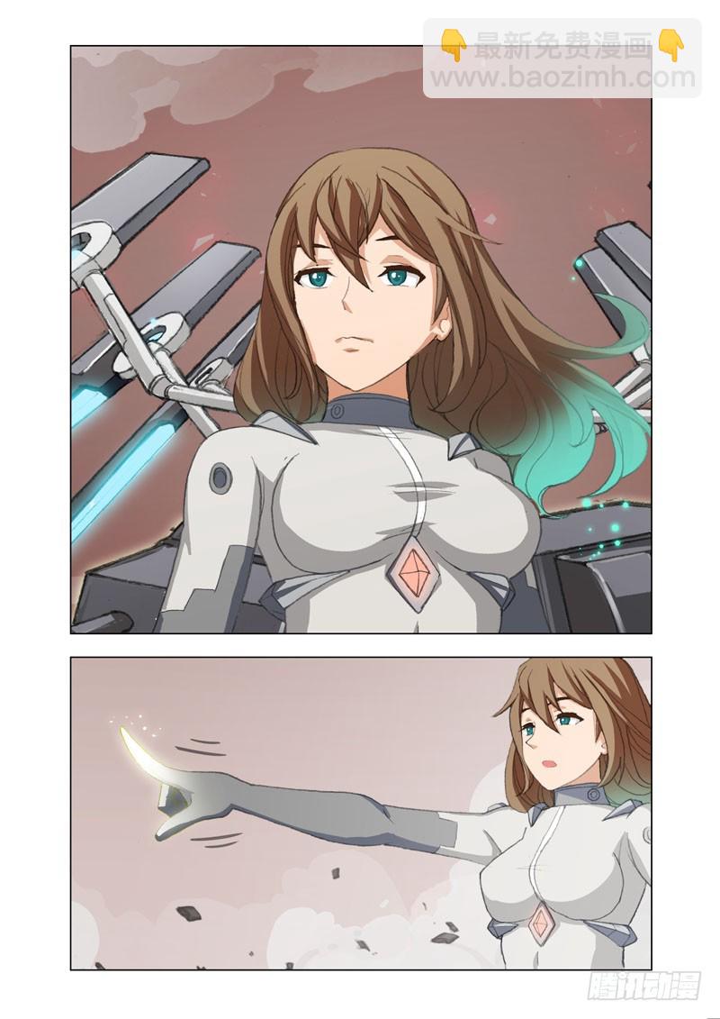 Part 67：碾压-第69话