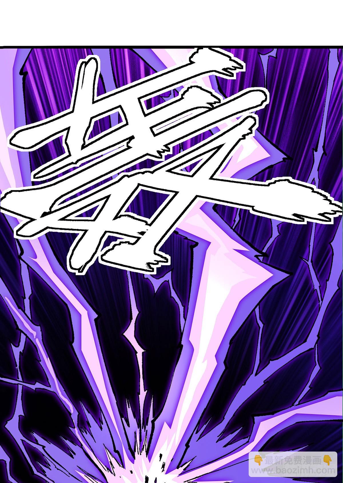 第1话 战神陨落-第1话