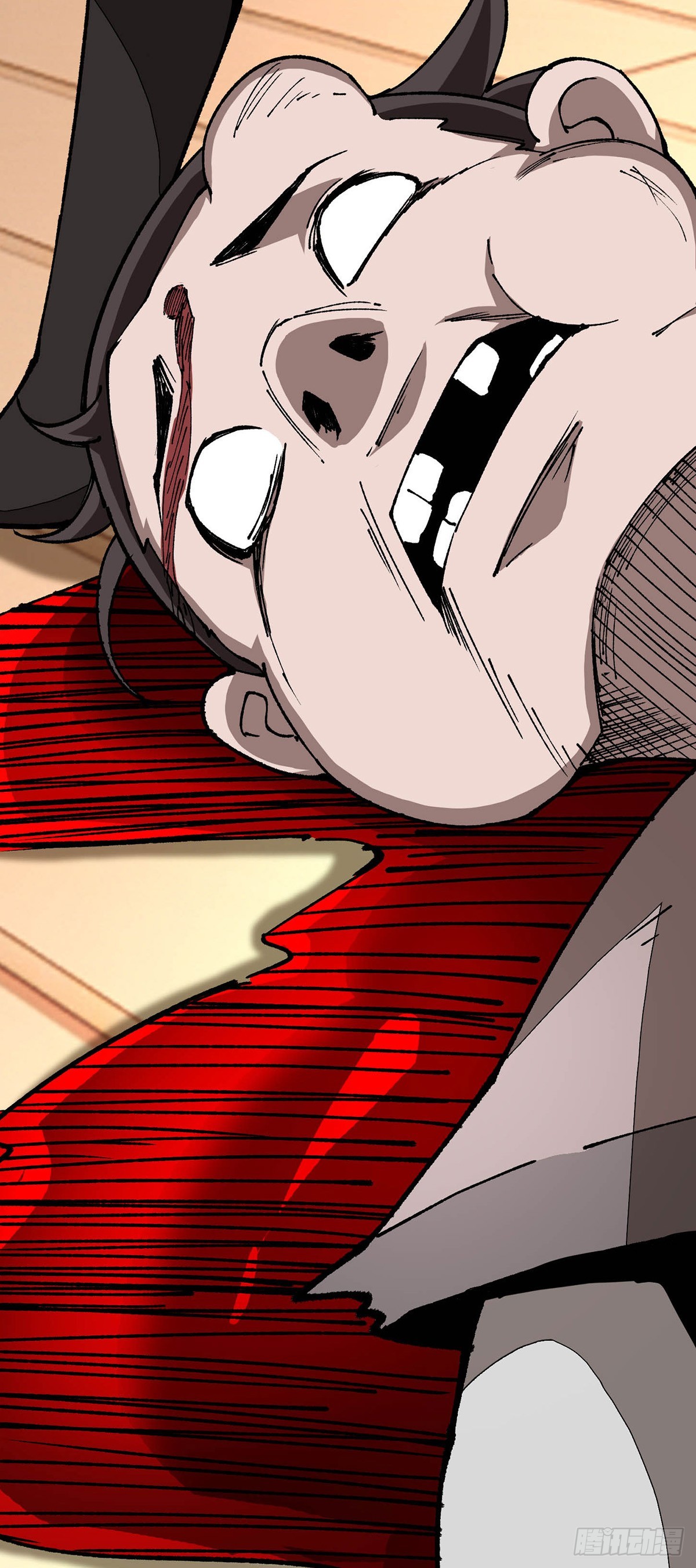 第15话 来打我呀-第15话