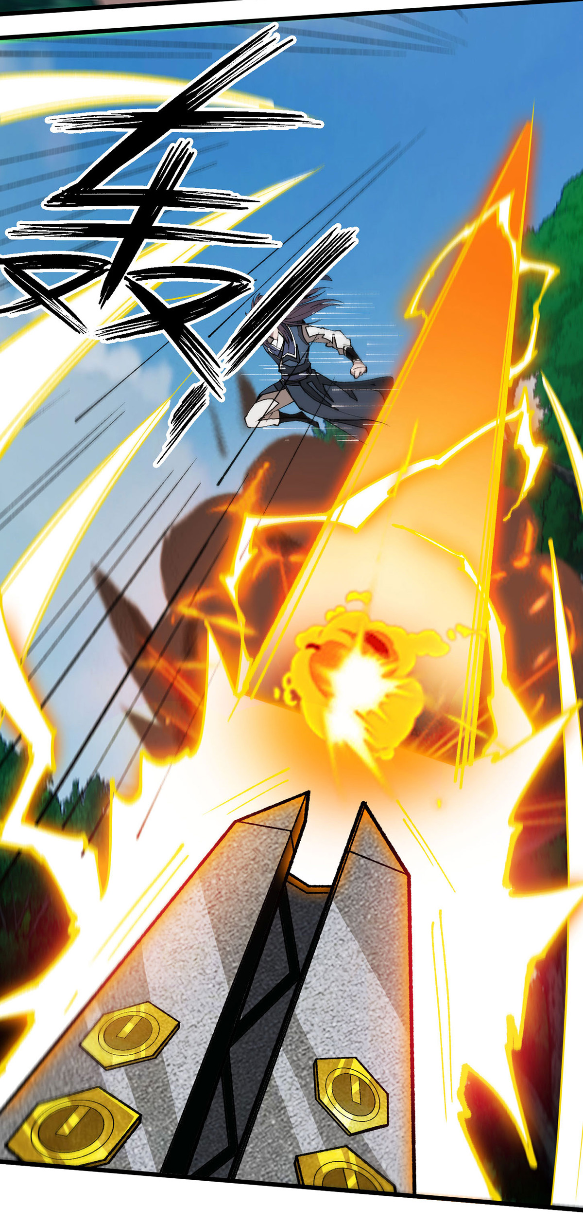 第19话 激光炮-第19话