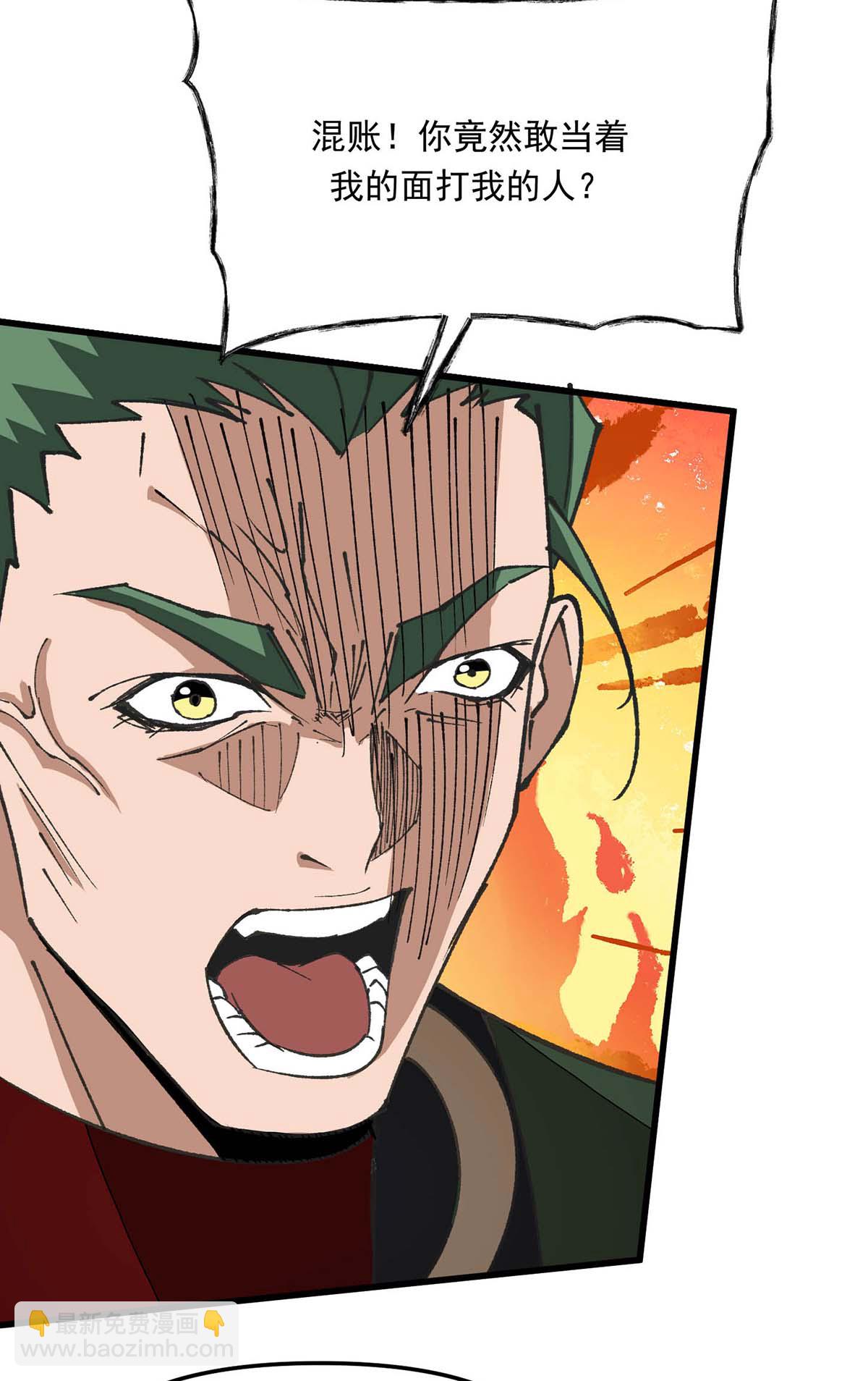 第25话 打脸炼丹师-第25话