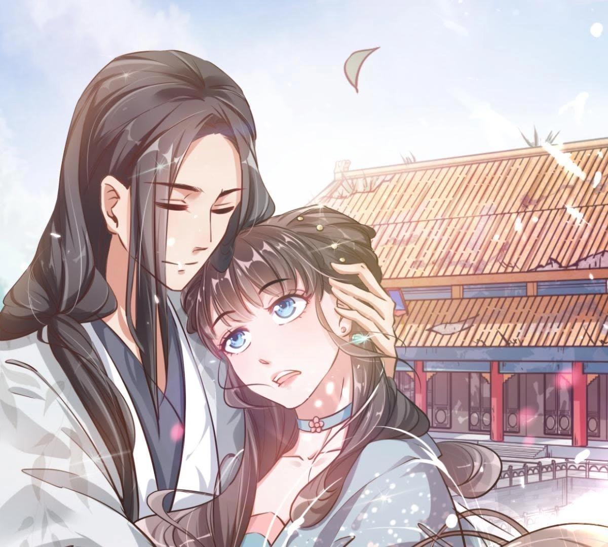 第21话 病得如此有缘-第35话