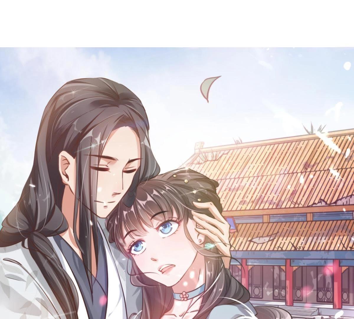 第33话 连蕊诞生-第49话