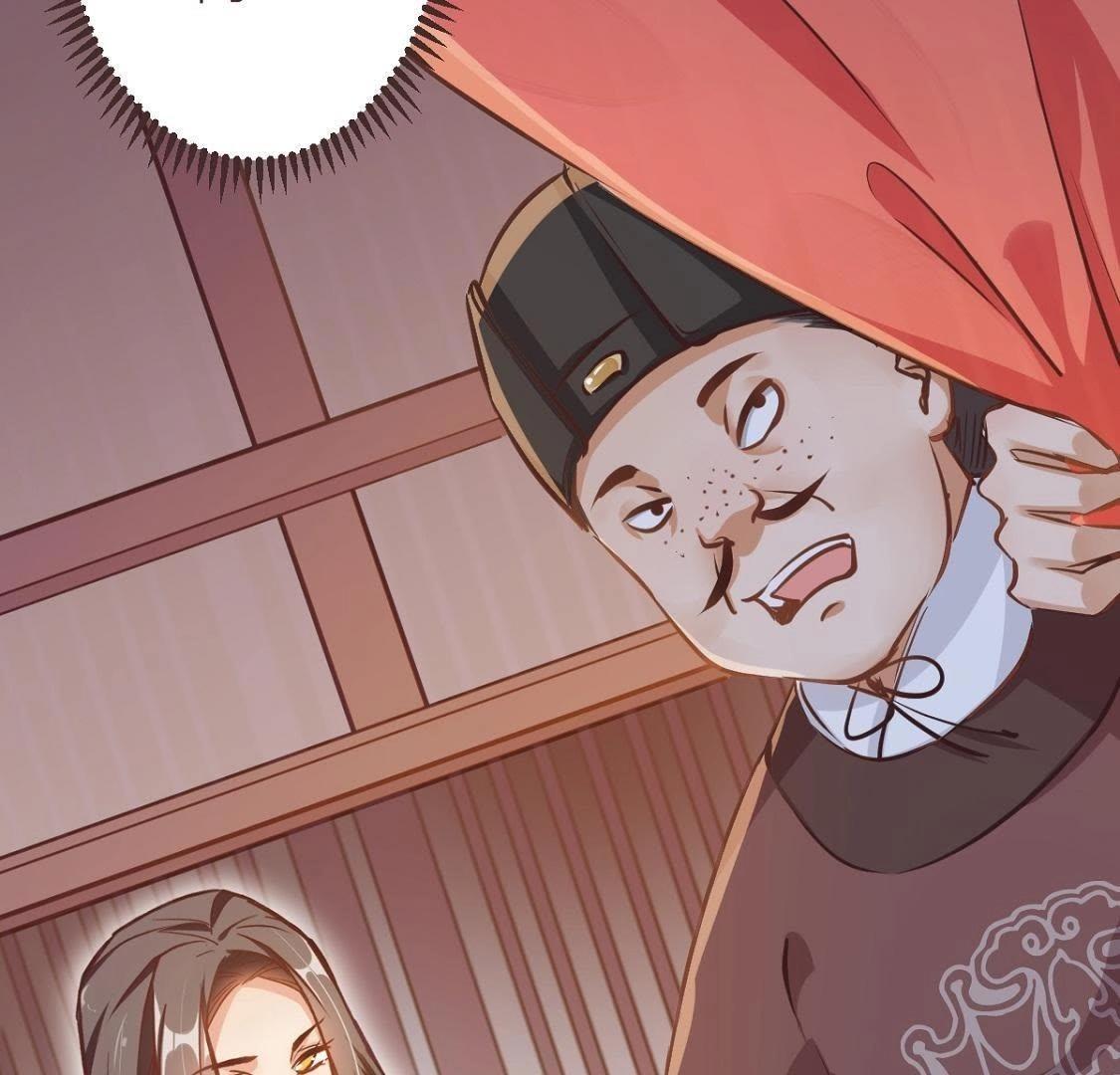 第1话 拒绝侍寝，从我做起-第63话