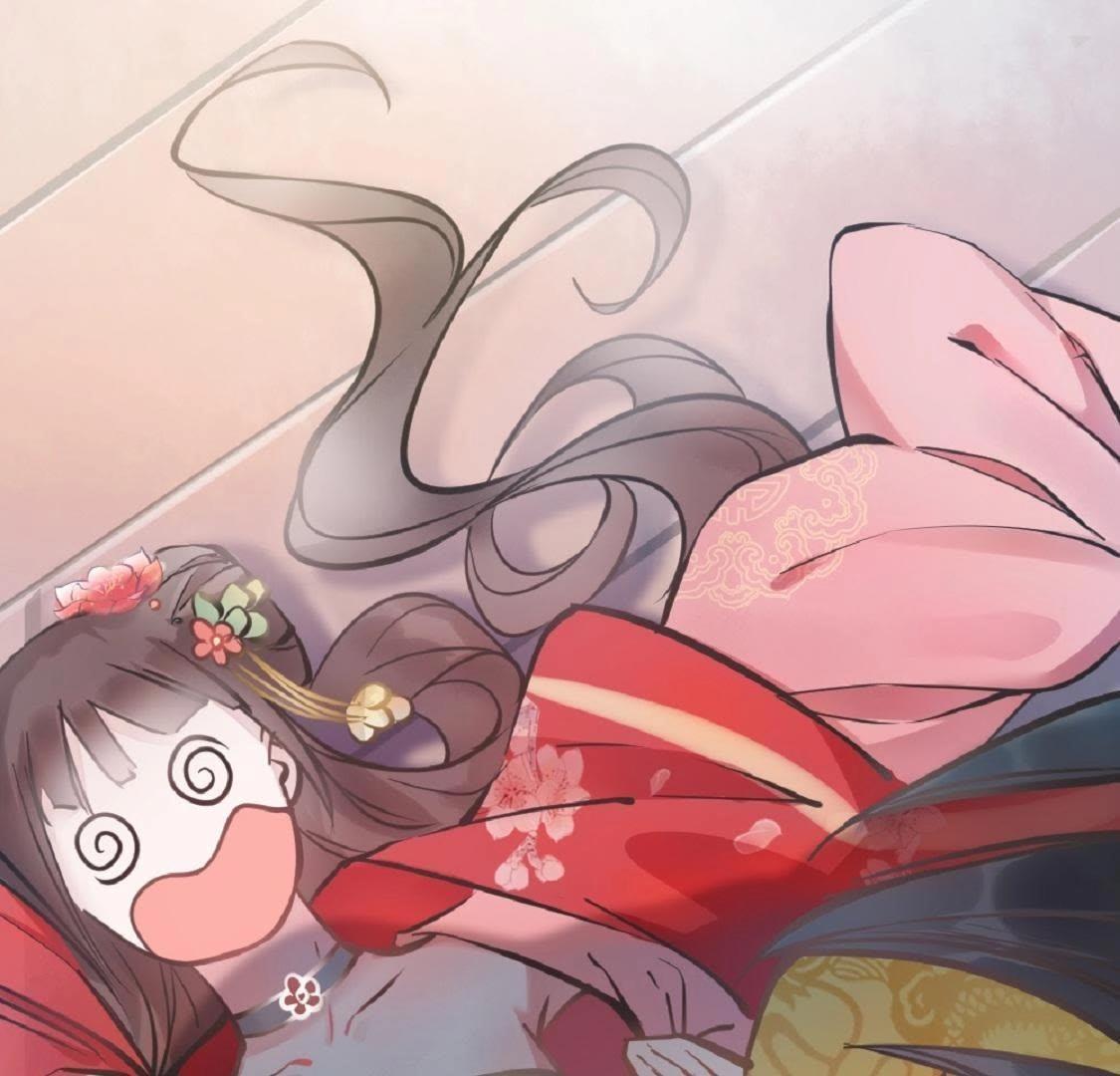 第2话 竟然想用强的！(1/2)-第65话