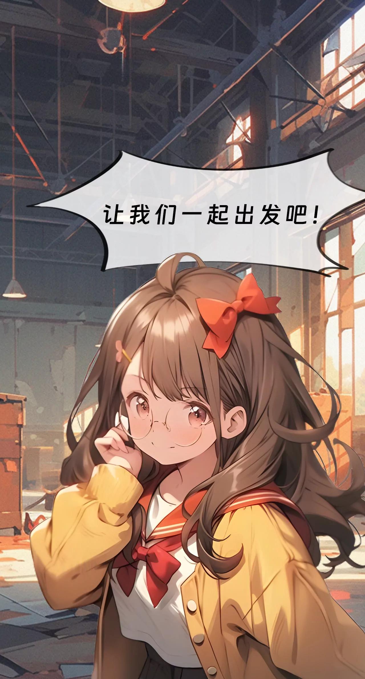 获得地图-第17话