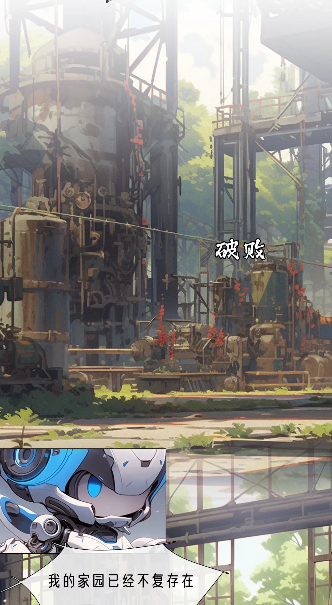 获得地图-第17话