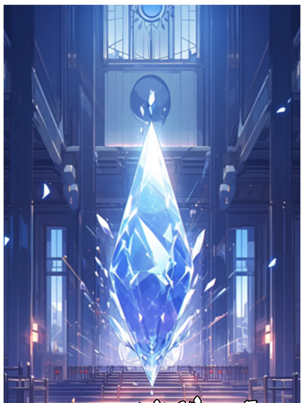 机灵姐再度穿越-第3话