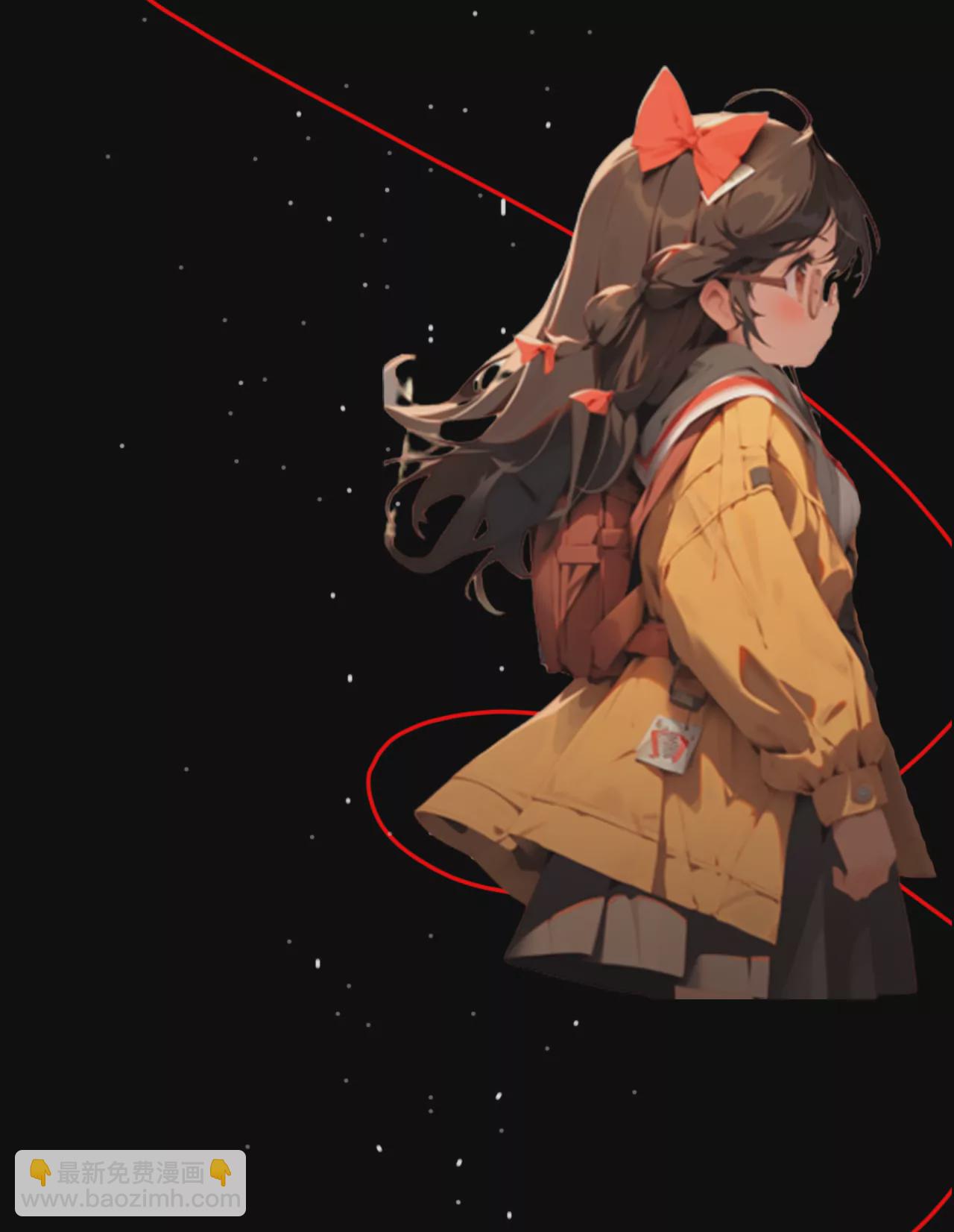 机灵姐再度穿越-第3话