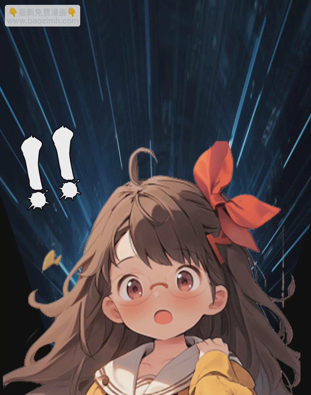 机灵姐再度穿越-第3话