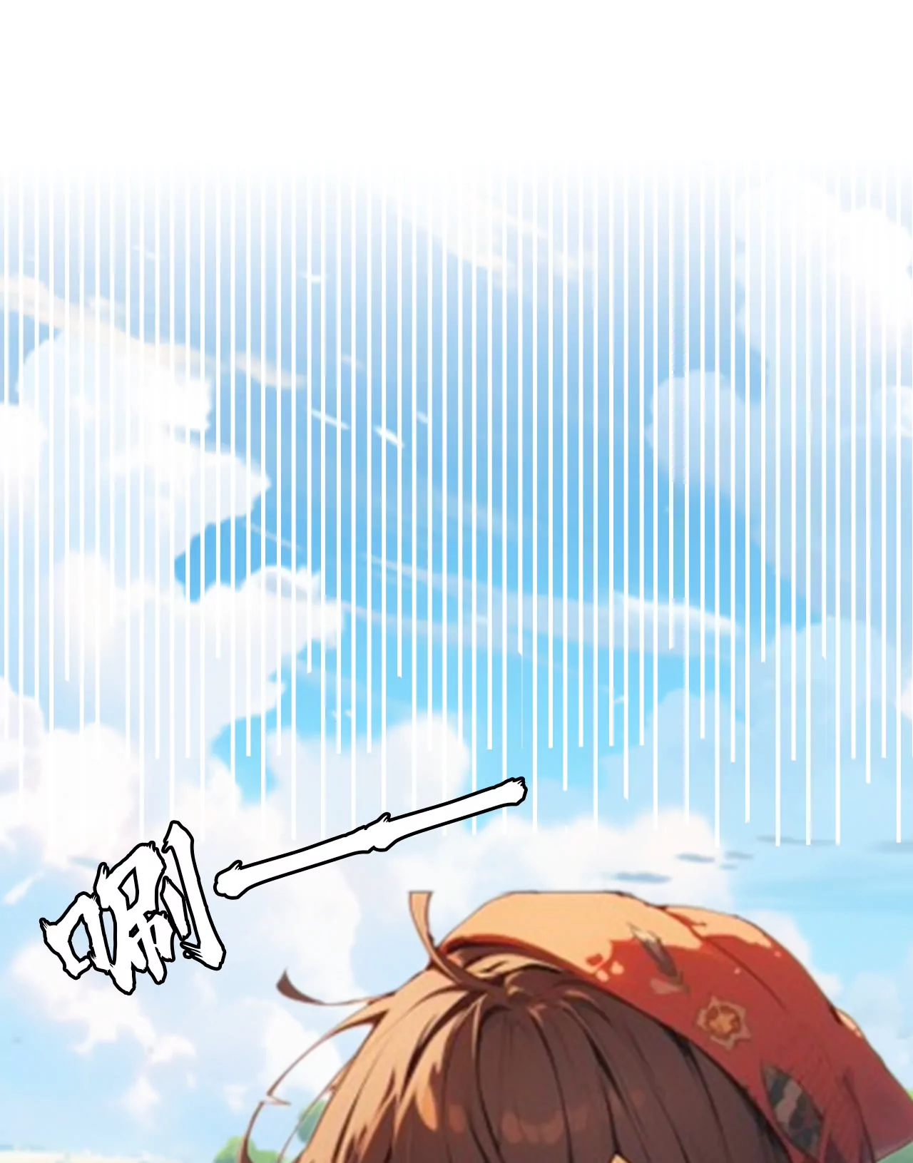 机灵姐再度穿越-第3话