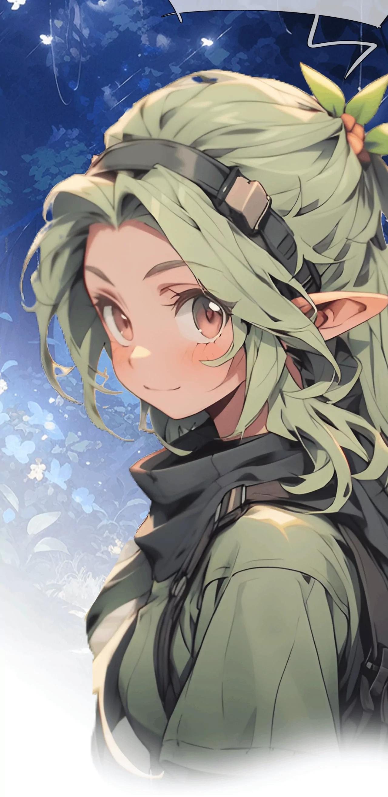 到达智慧之谷-第21话