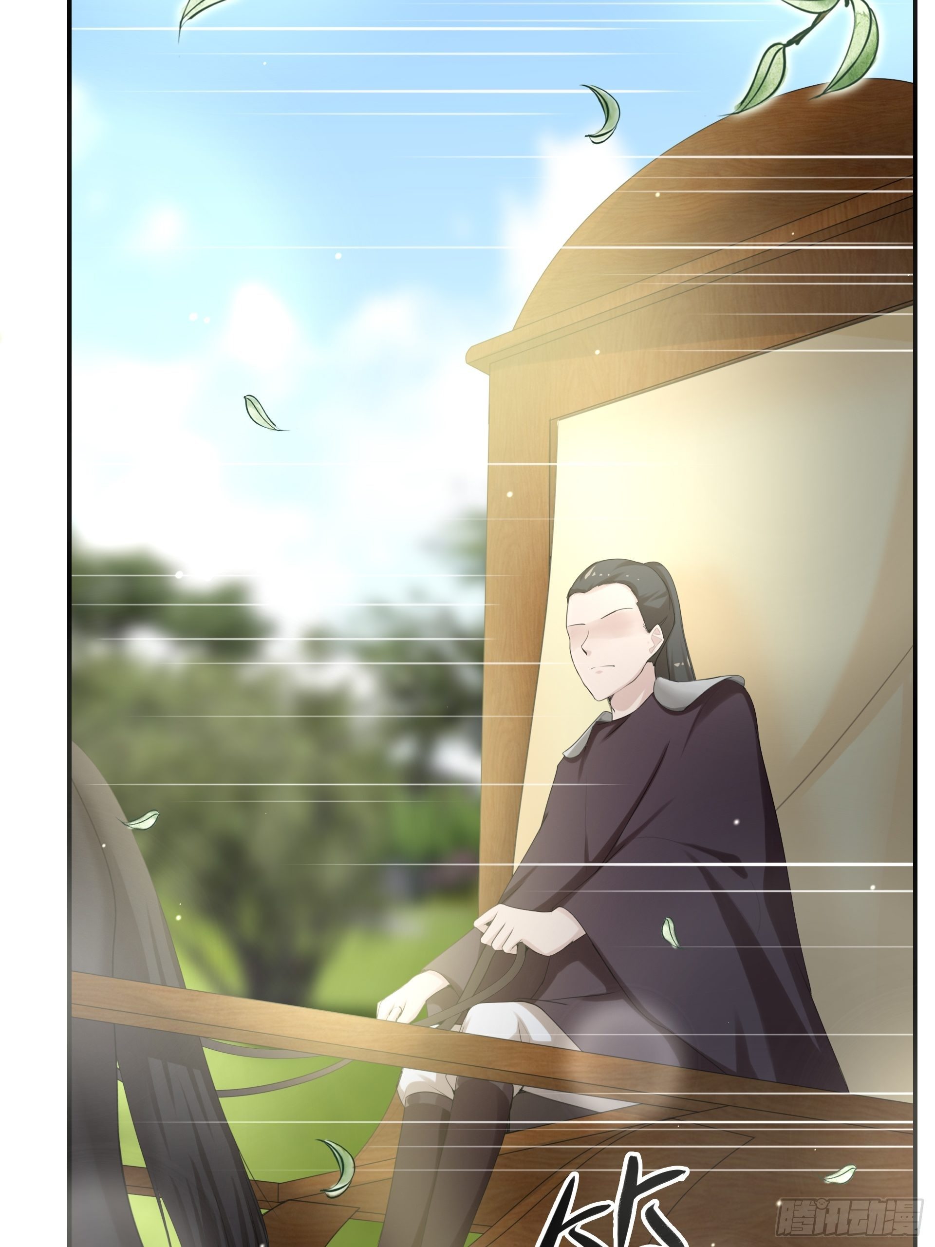 第12话 目标一致(1/2)-第13话