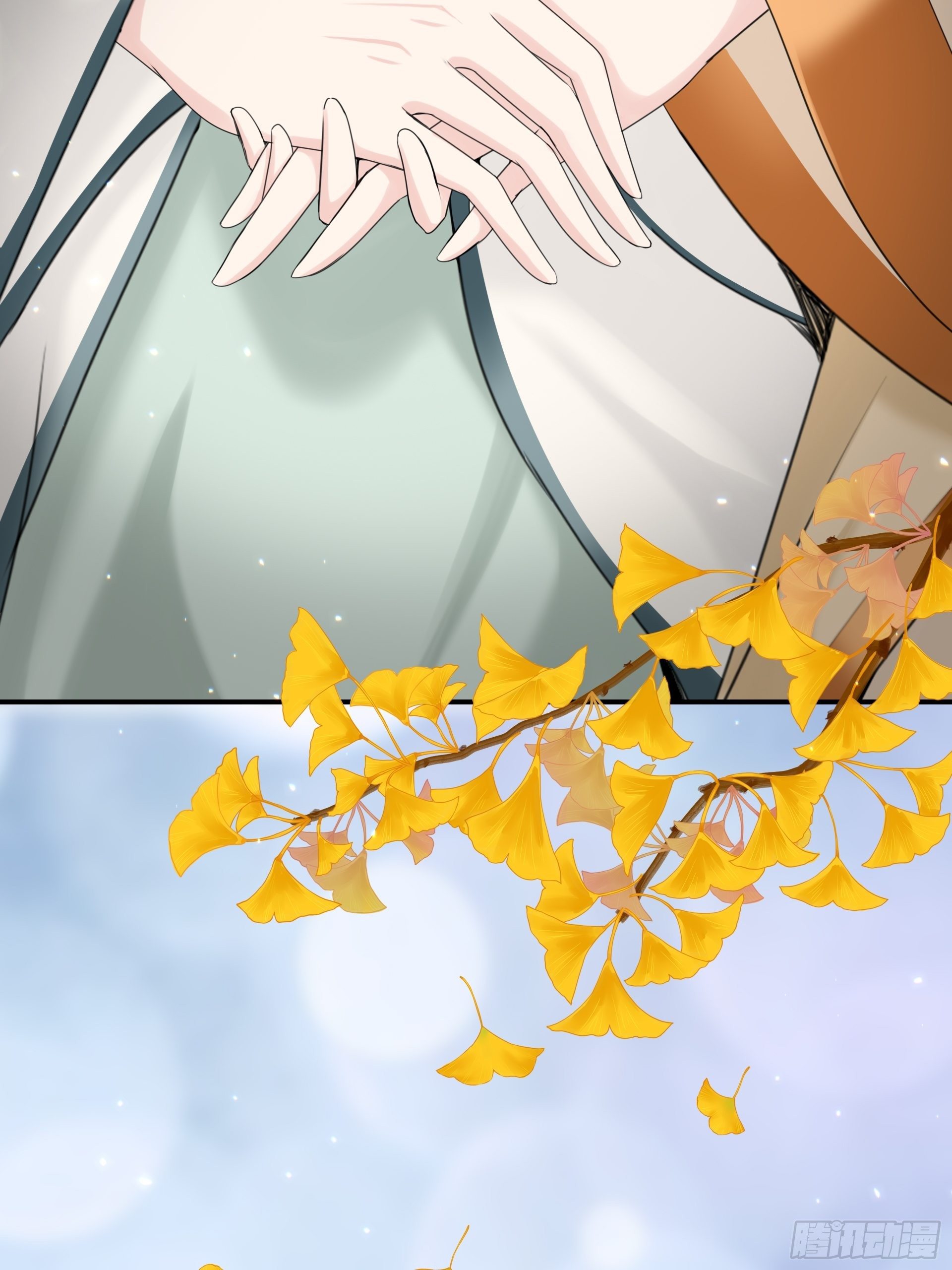 第12话 目标一致(1/2)-第13话