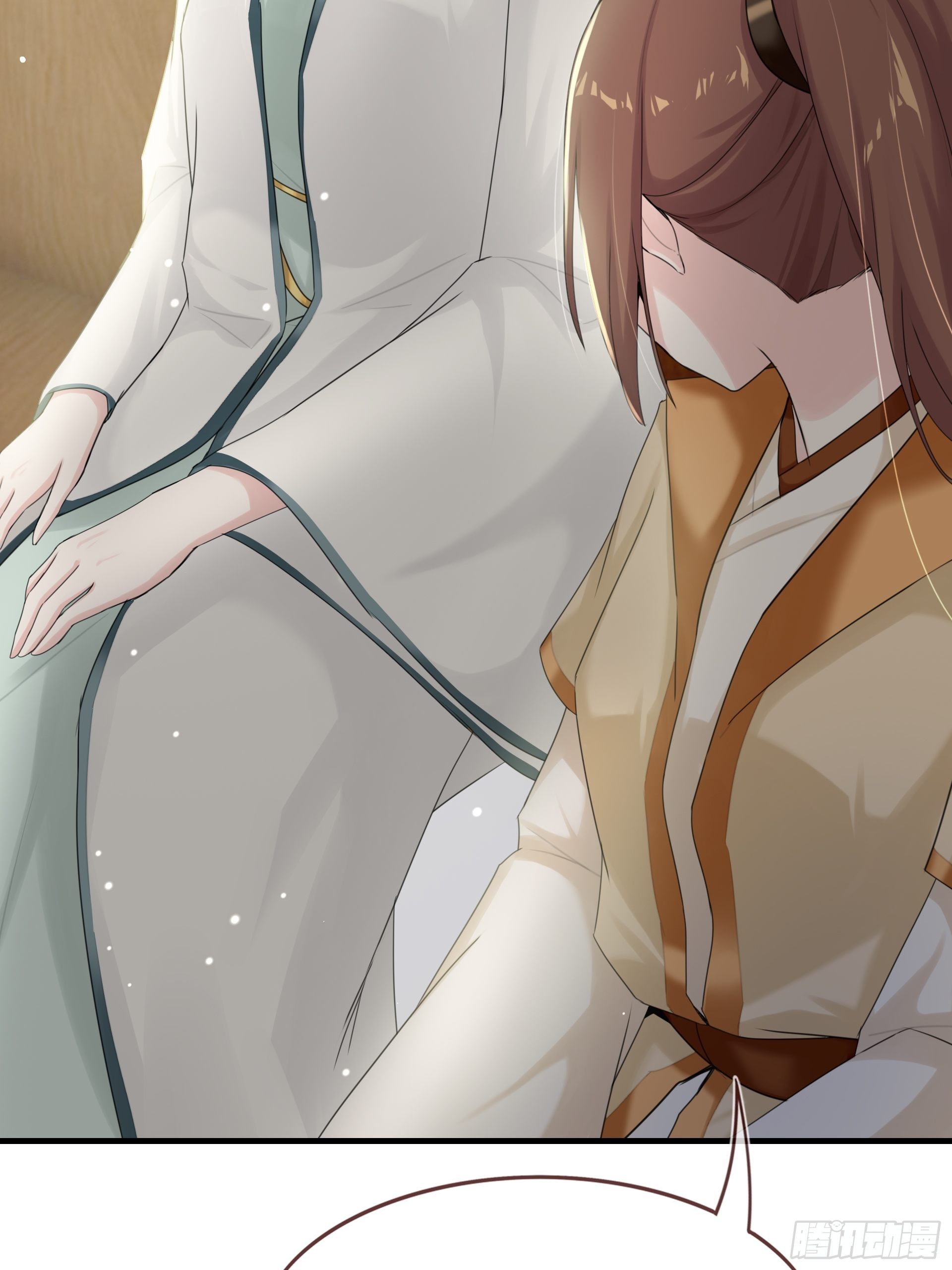 第12话 目标一致(1/2)-第13话