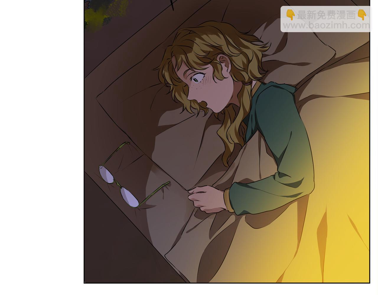 金髮精靈師之天才的煩惱 - 第100話 艾琪醫生(3/5) - 7