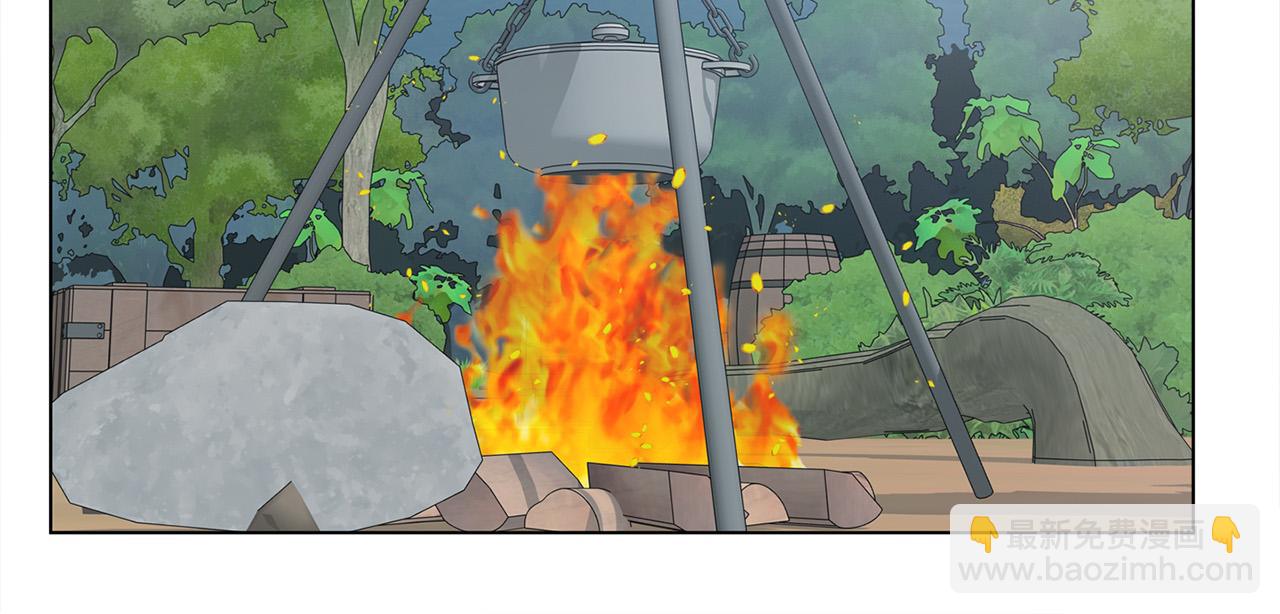 金髮精靈師之天才的煩惱 - 第100話 艾琪醫生(4/5) - 3