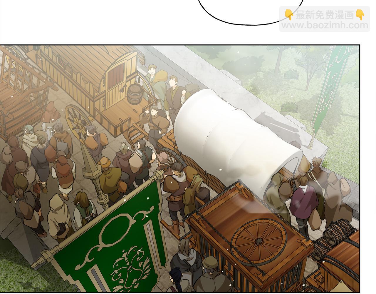 金髮精靈師之天才的煩惱 - 第100話 艾琪醫生(5/5) - 4