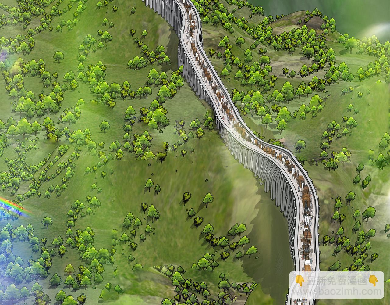 金髮精靈師之天才的煩惱 - 第100話 艾琪醫生(5/5) - 4