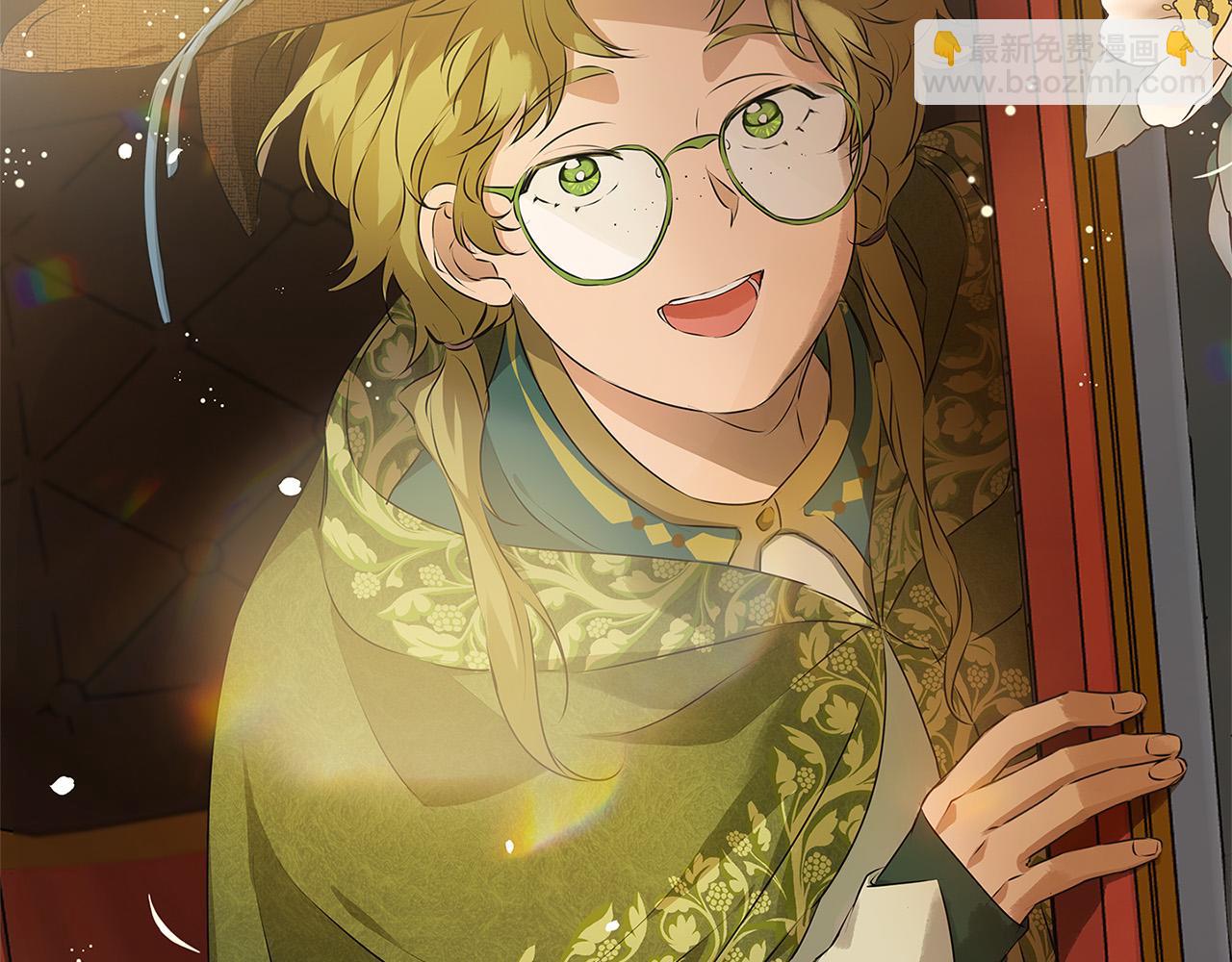 金髮精靈師之天才的煩惱 - 第100話 艾琪醫生(1/5) - 6