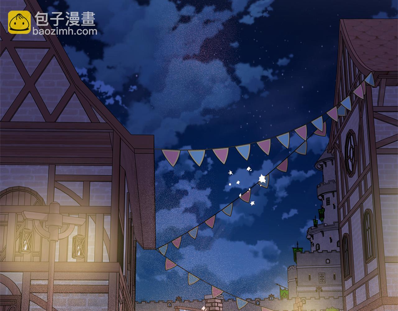 金髮精靈師之天才的煩惱 - 第102話 故人重逢(3/4) - 3