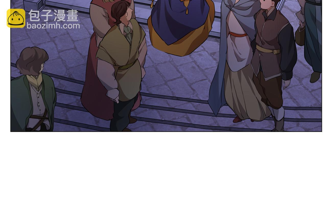 金髮精靈師之天才的煩惱 - 第102話 故人重逢(3/4) - 6