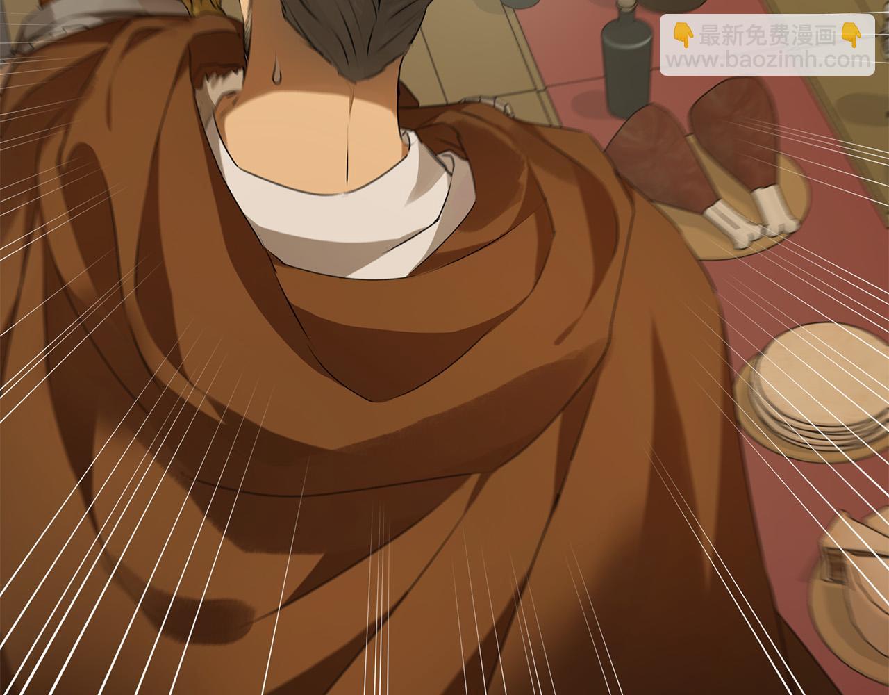 金髮精靈師之天才的煩惱 - 第102話 故人重逢(4/4) - 3