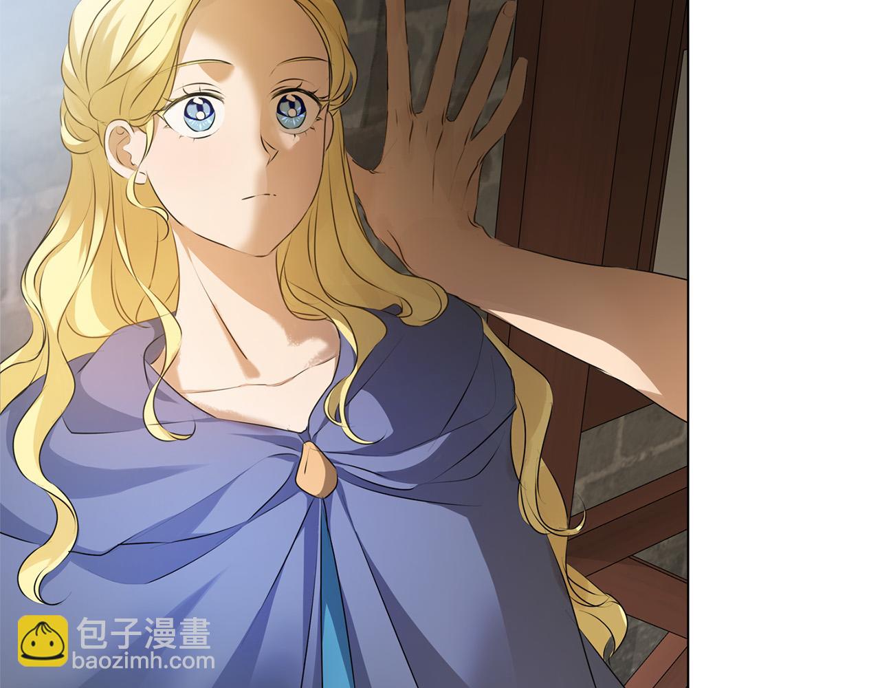 金髮精靈師之天才的煩惱 - 第102話 故人重逢(1/4) - 5