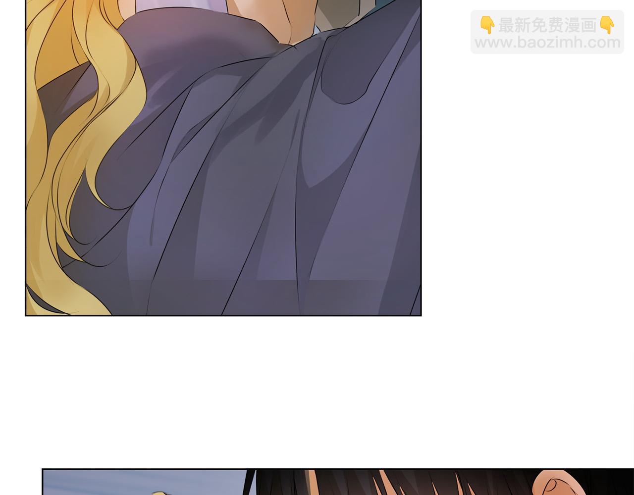 金髮精靈師之天才的煩惱 - 第102話 故人重逢(2/4) - 1