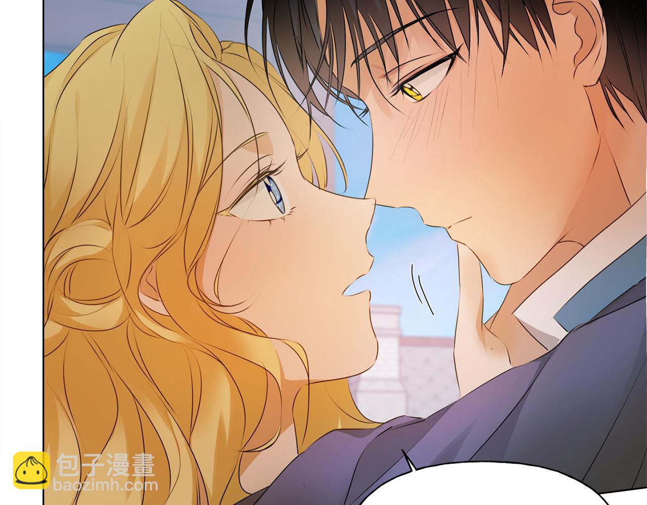 金髮精靈師之天才的煩惱 - 第102話 故人重逢(2/4) - 2